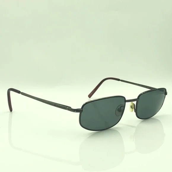 Vintage Carrera CA92115 Oval Sunglasses Frames - Picture 2 of 4